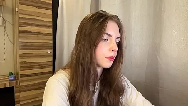 Snapshot of BonitaBright chatting on 25, 6, 2026 BonitaBright online show from 25, 6, 2026