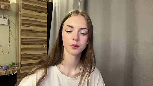 Snapshot of BonitaBright chatting on 7, 7, 2026 BonitaBright online show from 7, 7, 2026