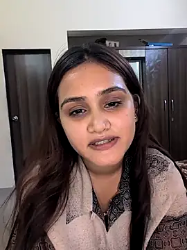 Ash Dolll online show from 13, 5, 2026