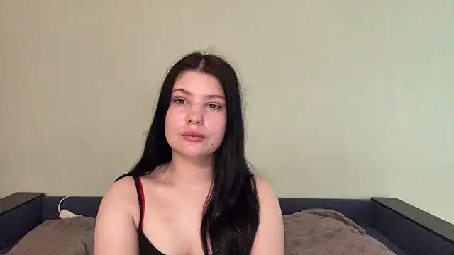 Princess Shy  online show from 15, 5, 2026