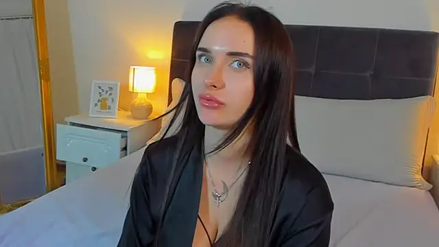 KellyWhites online show from 21, 6, 2026