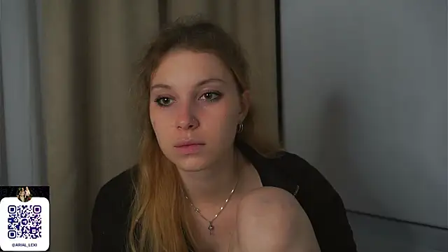 Sairallyn online show from 15, 6, 2026