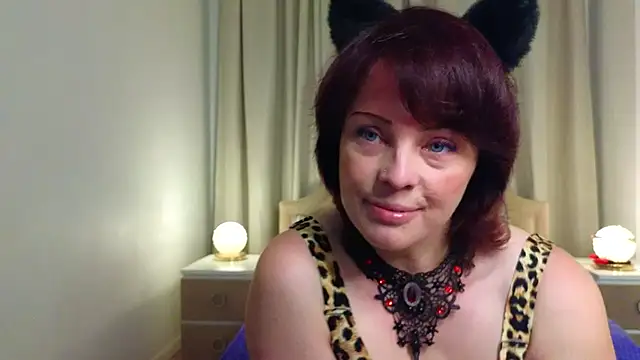 Snapshot of MommyMelodie chatting on 22, 6, 2026 MommyMelodie online show from 22, 6, 2026