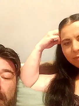 Angel and Devil couple online show from 30, 5, 2026