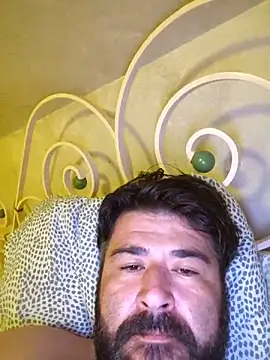 Angel and Devil couple online show from 12, 6, 2026