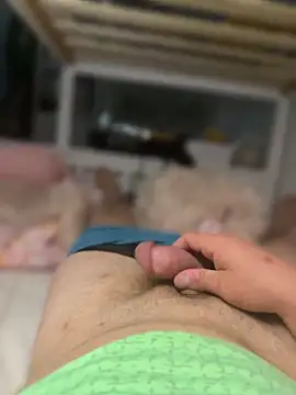 daddydonk69 online show from 18, 6, 2026
