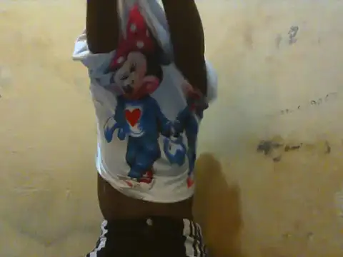 myloveafrice online show from 19, 5, 2026