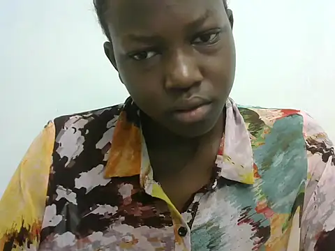 myloveafrice online show from 28, 5, 2026