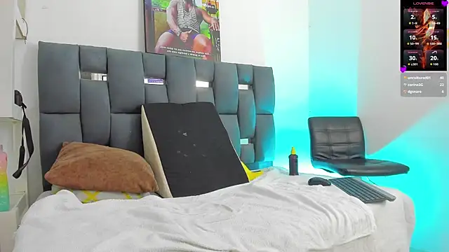 Snapshot of mackbig_dick2 chatting on 18, 7, 2026 mackbig dick2 online show from 18, 7, 2026