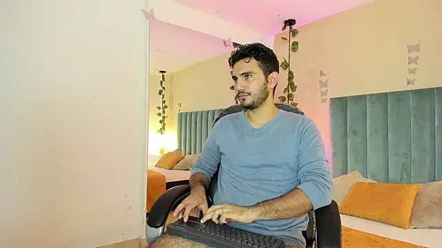 Snapshot of NOAH_SIN_ chatting on 17, 6, 2026 NOAH SIN online show from 17, 6, 2026