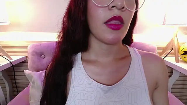 BrianaGaging online show from 2, 7, 2026