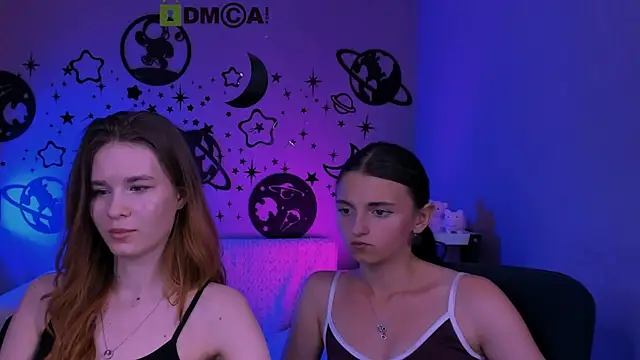 caroline honeyy online show from 21, 7, 2026