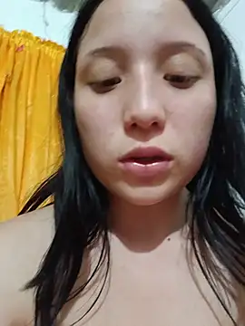 Snapshot of mileidy0106 chatting on 16, 7, 2026 mileidy0106 online show from 16, 7, 2026