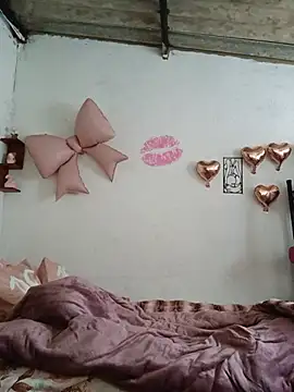 Snapshot of mileidy0106 chatting on 4, 7, 2026 mileidy0106 online show from 4, 7, 2026