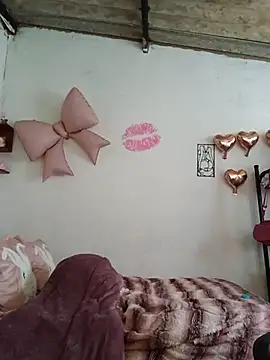 Snapshot of mileidy0106 chatting on 1, 7, 2026 mileidy0106 online show from 1, 7, 2026