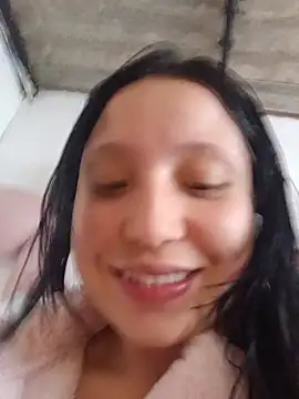 Snapshot of mileidy0106 chatting on 13, 7, 2026 mileidy0106 online show from 13, 7, 2026