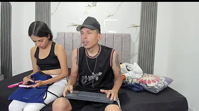 gissel and fabi online show from 1, 6, 2026
