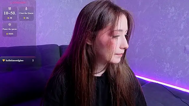 LunariaLive online show from 13, 6, 2026