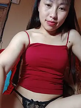 Cherry-squirtt online show from 27, 5, 2026