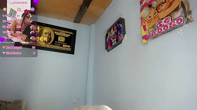 Snapshot of Emily_Hornys20 chatting on 14, 6, 2026 Emily Hornys20 online show from 14, 6, 2026