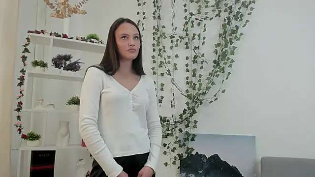 SherikaDensmore online show from 14, 5, 2026