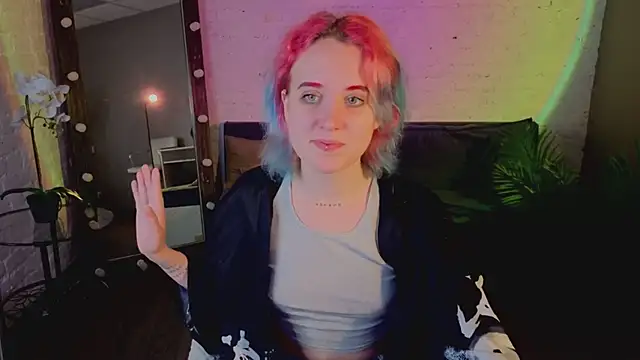 Snapshot of ScarlettSparkss chatting on 22, 5, 2026 ScarlettSparkss online show from 22, 5, 2026