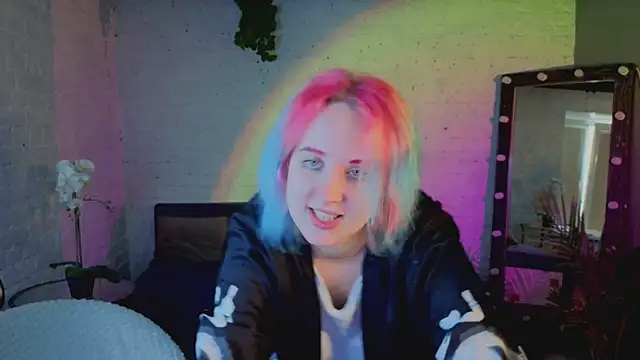 Snapshot of ScarlettSparkss chatting on 21, 5, 2026 ScarlettSparkss online show from 21, 5, 2026
