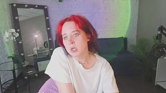 Snapshot of ScarlettSparkss chatting on 5, 6, 2026 ScarlettSparkss online show from 5, 6, 2026