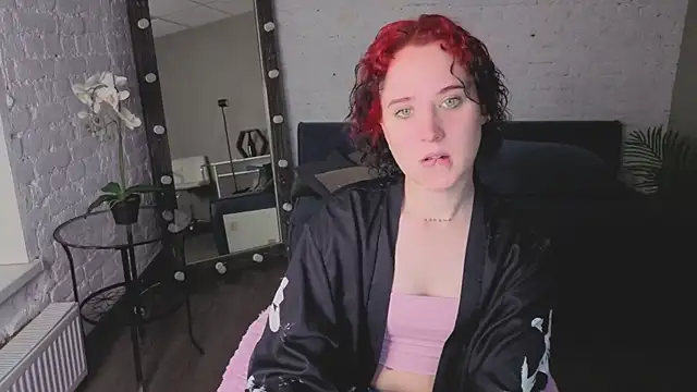 Snapshot of ScarlettSparkss chatting on 1, 6, 2026 ScarlettSparkss online show from 1, 6, 2026