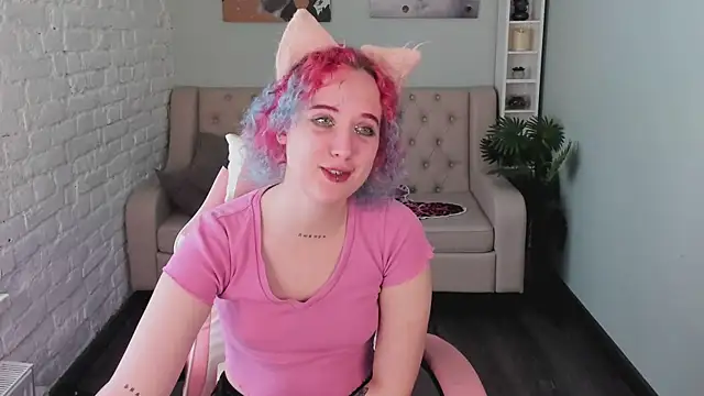 Snapshot of ScarlettSparkss chatting on 16, 5, 2026 ScarlettSparkss online show from 16, 5, 2026