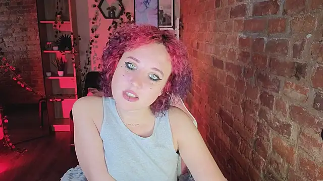 Snapshot of ScarlettSparkss chatting on 30, 6, 2026 ScarlettSparkss online show from 30, 6, 2026