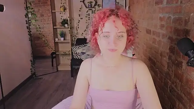 Snapshot of ScarlettSparkss chatting on 16, 6, 2026 ScarlettSparkss online show from 16, 6, 2026