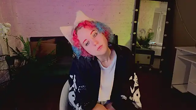 Snapshot of ScarlettSparkss chatting on 17, 5, 2026 ScarlettSparkss online show from 17, 5, 2026