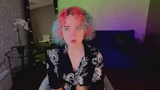 Snapshot of ScarlettSparkss chatting on 27, 5, 2026 ScarlettSparkss online show from 27, 5, 2026