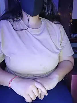 SlimChubCouple27 online show from 22, 6, 2026