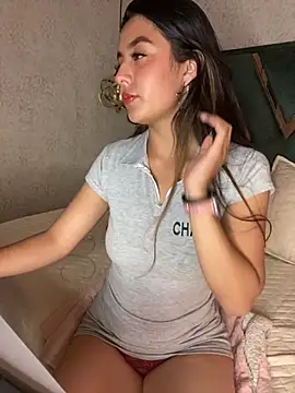 Megan pink18 online show from 12, 6, 2026
