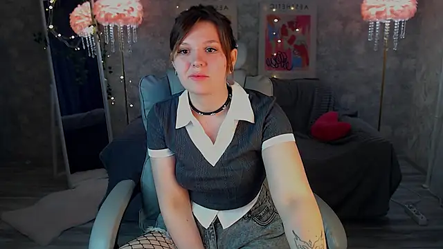 AgathaAgnia online show from 22, 5, 2026