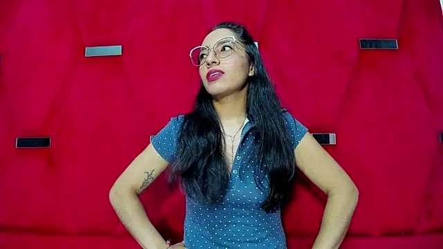 Feetfeticheh online show from 20, 5, 2026