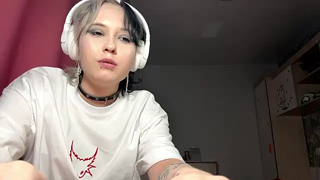 Snapshot of CuteLilit chatting on 20, 5, 2026 CuteLilit online show from 20, 5, 2026