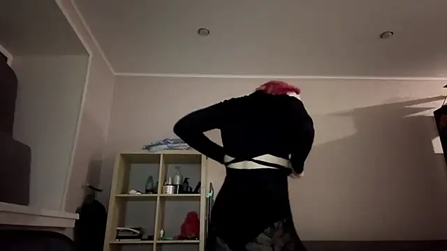 Snapshot of CuteLilit chatting on 17, 6, 2026 CuteLilit online show from 17, 6, 2026