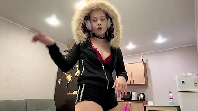 Snapshot of CuteLilit chatting on 29, 5, 2026 CuteLilit online show from 29, 5, 2026