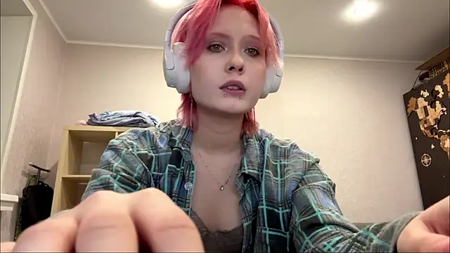 Snapshot of CuteLilit chatting on 20, 6, 2026 CuteLilit online show from 20, 6, 2026