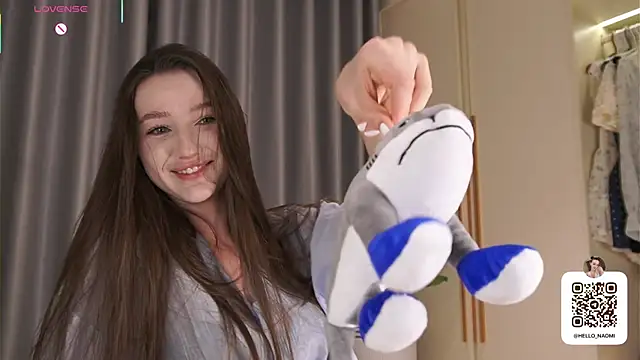 Snapshot of GeorginaDudleyx chatting on 10, 7, 2026 GeorginaDudleyx online show from 10, 7, 2026