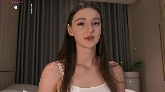 Snapshot of GeorginaDudleyx chatting on 27, 5, 2026 GeorginaDudleyx online show from 27, 5, 2026