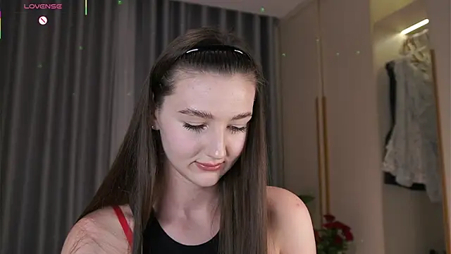 Snapshot of GeorginaDudleyx chatting on 7, 6, 2026 GeorginaDudleyx online show from 7, 6, 2026