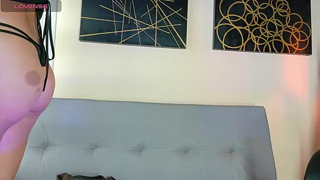 Sofi Williams2 online show from 23, 5, 2026