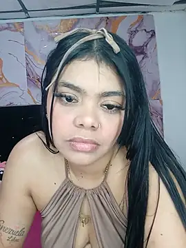 luxuryluna online show from 25, 6, 2026