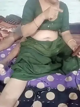 Hindicouple1 online show from 31, 5, 2026