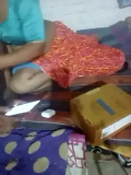Hindicouple1 online show from 26, 5, 2026