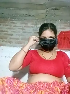 Hindicouple1 online show from 20, 5, 2026